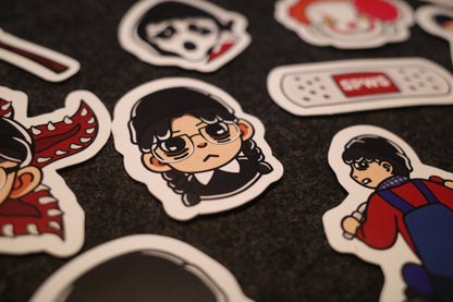 Sticker SET 1