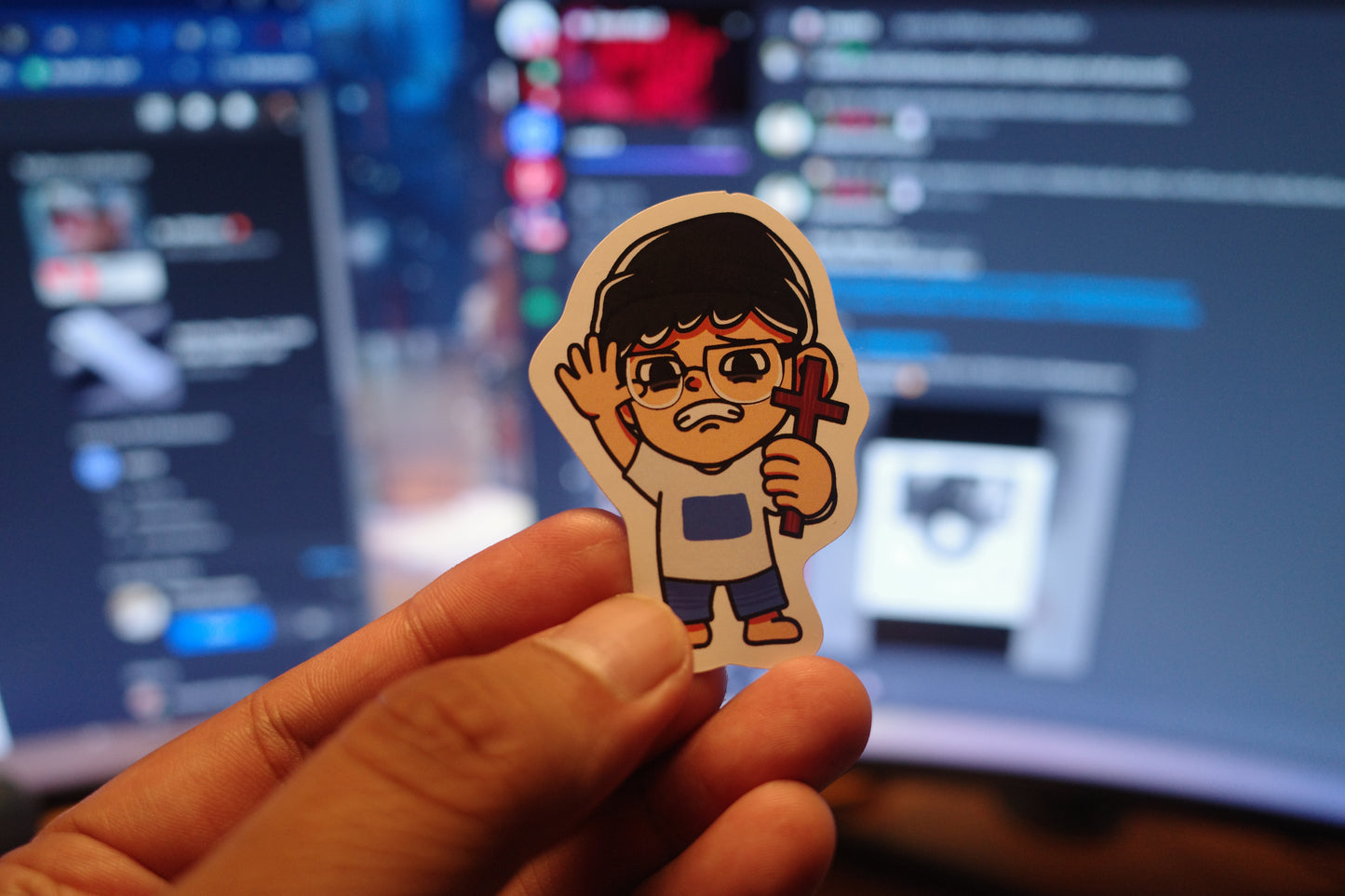 Sticker SET 2
